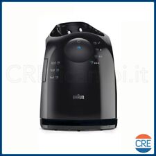 Braun stazione pulizia usato Braun stazione pulizia usato  Fabriano