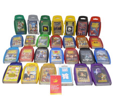 Top trumps card for sale  STEVENAGE