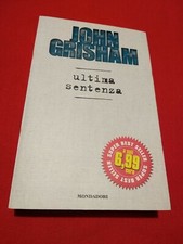 Ultima sentenza john usato  Vignate