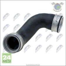 Tubo manicotto intercooler usato  Roma
