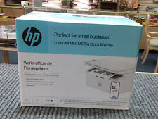 Scanner de Impressora a Laser All-in-One Sem Fio HP M137W LaserJet MFP, usado comprar usado  Enviando para Brazil