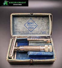 Vintage hoffritz double for sale  Hampton
