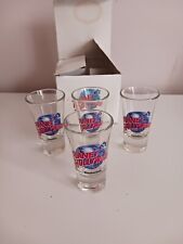 Verres liqueurs planet d'occasion  Crécy-la-Chapelle