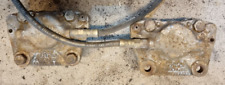 Pair girling 12mp for sale  BEDFORD