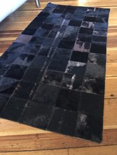 Cowhide genuine leather for sale  Birmingham