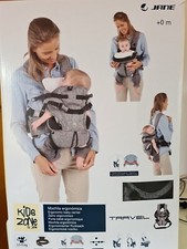 Marsupio neonato jane usato  Arezzo