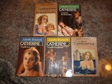 Lot tomes serie d'occasion  Villeneuve-d'Ascq-