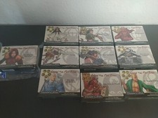 Legend the five gebraucht kaufen  Magdeburg