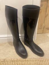 Jimmy choo wellies for sale  LONDON