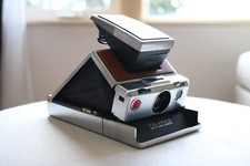 Polaroid original model for sale  Bellingham