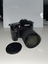 Nikon d7100 camera for sale  Longwood