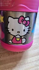 Hello kitty thermos for sale  Putnam