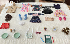 Doll clothes accessories for sale  Berlin