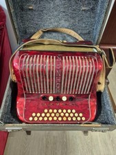 Harmonika akkordeon hohner gebraucht kaufen  Bremen