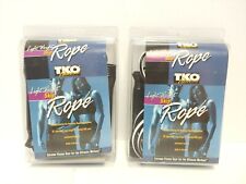 Set tko light for sale  Central City