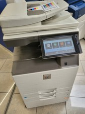 Sharp 3060n farbkopierer gebraucht kaufen  Deutschland