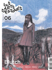Arts dessinés blutch d'occasion  Bubry