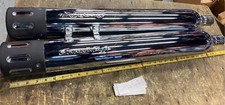 Screamin eagle mufflers for sale  Butler