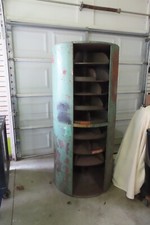 Antique vintage rotabin for sale  South Lyon