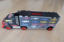 Autotransporter autos lastwage gebraucht kaufen  Hilzingen