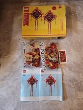 Lego 40756 lucky for sale  Ocala