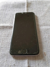 Iphone 64gb grey for sale  LONDON