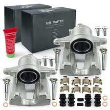 étriers 54mm fiat d'occasion  Expédié en France