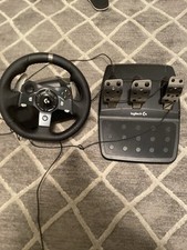 Logitech g920 steering for sale  Baltimore