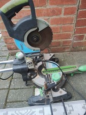 Evolution fury3 210mm for sale  CORBY