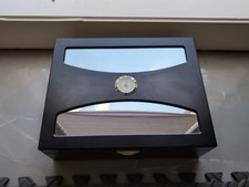 Cigar humidor box for sale  Olive Branch