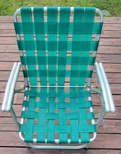 Vintage green fold for sale  Bristol