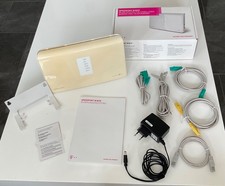 Speedport w921v router gebraucht kaufen  Otterndorf