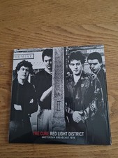The cure lps d'occasion  Joué-lès-Tours