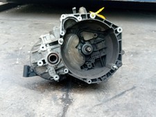 Cambio manuale completo usato  Italia