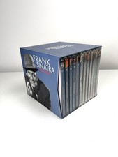 frank sinatra cofanetto usato frank sinatra cofanetto usato Roma