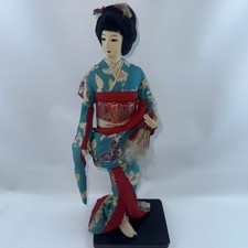 Japanese geisha real for sale  Newark