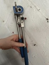 Swagelok hand tube for sale  FALKIRK