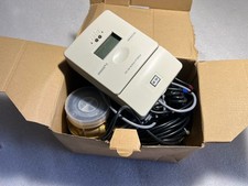 Ista sensonic mbus gebraucht kaufen  Hamburg