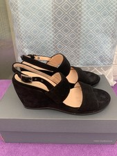 Hobbs suede size for sale  ST. LEONARDS-ON-SEA