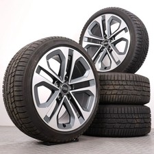 Winterräder zoll audi gebraucht kaufen  Gefell