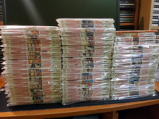 Naruto gold deluxe usato  Cotignola