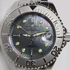 Invicta men automatic for sale  Trenton