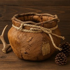 Rustic handcrafted tribal for sale  Selma