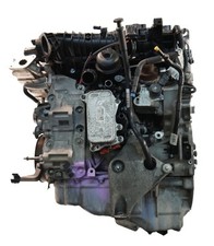 Motor bmw 3er gebraucht kaufen  Hamm, Sieg