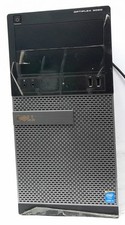 Computador desktop Dell Windows Optiplex 3020 - i5-4590 @ 3.3 - 4GB RAM - 120GB SSD -..., usado comprar usado  Enviando para Brazil
