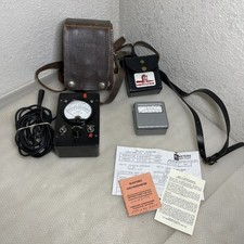 Lot blasting galvanometer for sale  Sacramento