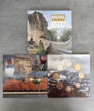 Coffret série grèce d'occasion  Le Raincy