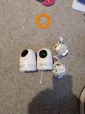 Babysense vbm55tx video for sale  CARRICKFERGUS
