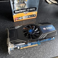Sapphire amd radeon for sale  RAINHAM