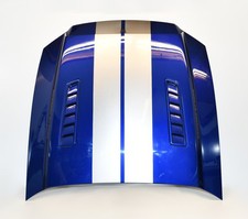 Motorhaube frontklappe deep gebraucht kaufen  Sanitz
